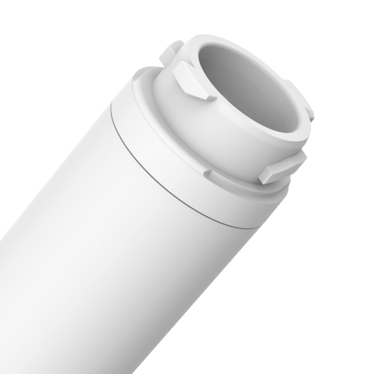 Waterdrop Replacement for Bosch Ultra Clarity 644845 Refrigerator Water Filter