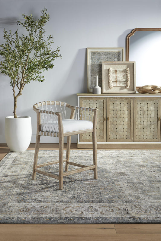 Weave Media Sideboard