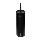Sipper Straw Lid