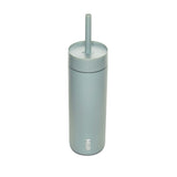 Sipper Straw Bottle
