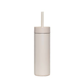 Sipper Straw Bottle