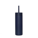 Sipper Straw Bottle