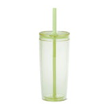 Everywhere Straw Tumbler