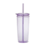 Everywhere Straw Tumbler