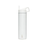 Straw Bottle