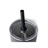 Straw Tumbler