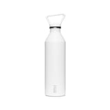 Narrow Mouth Single Wall Bottle