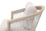 Web Outdoor Club Chair
