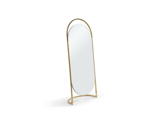 Celina Floor Mirror