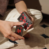 Memento Mori Playing Cards