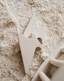 Wedges LUOTO II | beige
