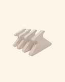 Wedges LUOTO II | birch