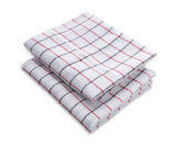 Linen Dish Towels - Set of 2