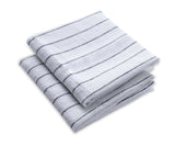Linen Dish Towels - Set of 2