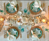 Luxury Linen Tablecloths