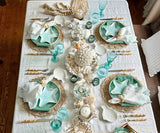 Luxury Linen Tablecloths