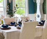 Luxury Linen Tablecloths