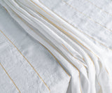 Rectangle Tablecloth - Linen Tablecloth