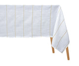 Rectangle Tablecloth - Linen Tablecloth