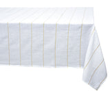 Rectangle Tablecloth - Linen Tablecloth
