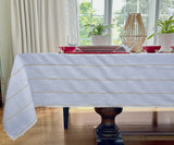 Luxury Linen Tablecloths