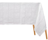 Luxury Linen Tablecloths