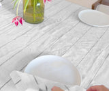 Rectangle Tablecloth - Linen Tablecloth