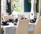 Luxury Linen Tablecloths