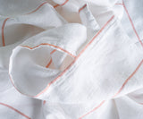 Rectangle Tablecloth - Linen Tablecloth