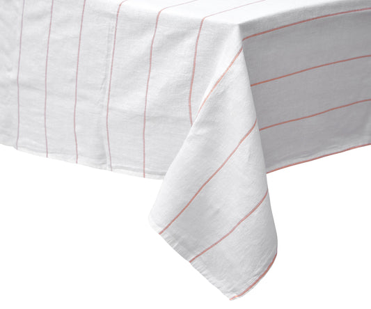 Rectangle Tablecloth - Linen Tablecloth