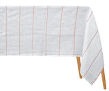 Luxury Linen Tablecloths