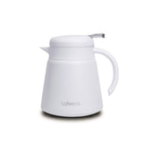 Thermal Vacuum Insulated Coffee Carafe