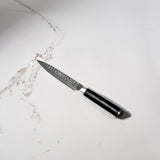 5" Hammered Utility Knife