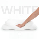CloudAlign Pillow White