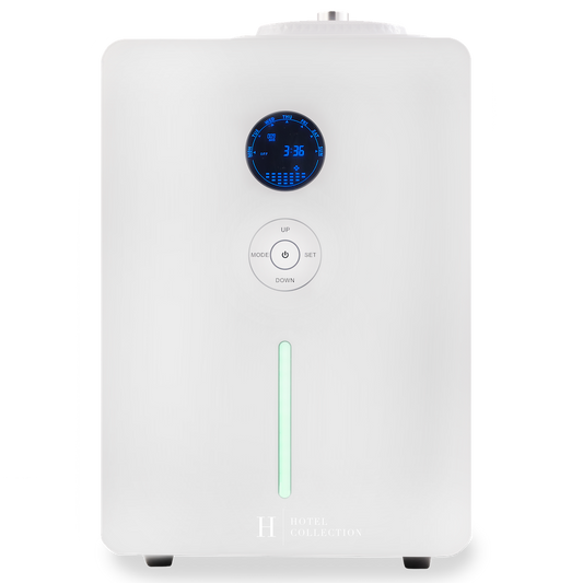 Villa Scent Diffuser Starter Kit