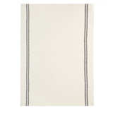 Mauviel Kitchen Towel, White