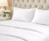 Stonewashed 100% Linen Pillowcases - Set of 2
