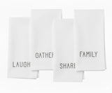 Holiday Napkins