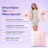 Ploof Pillow Pink