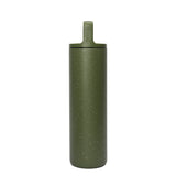 20oz WM Bottle - Speckled Tidal Blue - Blue Spruce