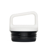 Wide Mouth Lids B&W