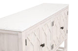Willow Media Sideboard