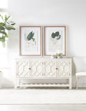 Willow Media Sideboard