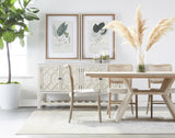 Willow Media Sideboard