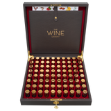 Sommelier Wine Aroma Kit - The Nosing Kit