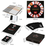 WineHunt - an Interactive Blind Wine Tasting Game