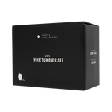 Wine Tumbler Set (2-pack)