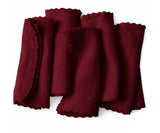 Lace Dinner Napkins