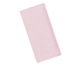 Wispy Pink Wedding Napkins