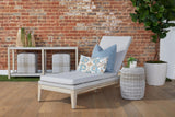 Wrap Outdoor Console Table